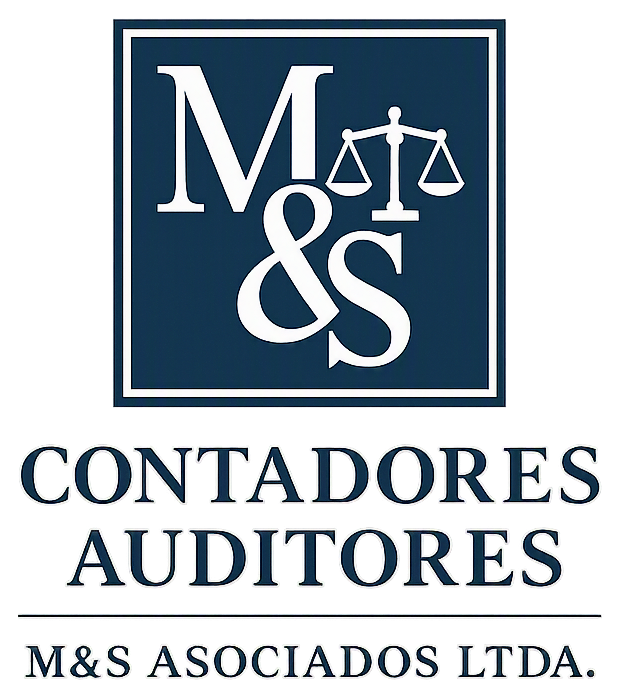 Logo M&S Asociados
